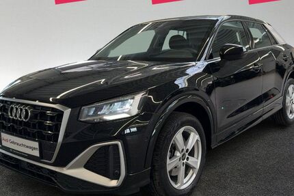 Audi Q2 33.546 km 31.930 &euro; Hannover 30179