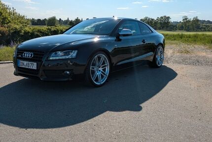 Audi A5 150.000 km 11.900 &euro; Hainsfarth 86744