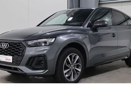 Audi Q5 104.775 km 37.820 &euro; Aachen 52078