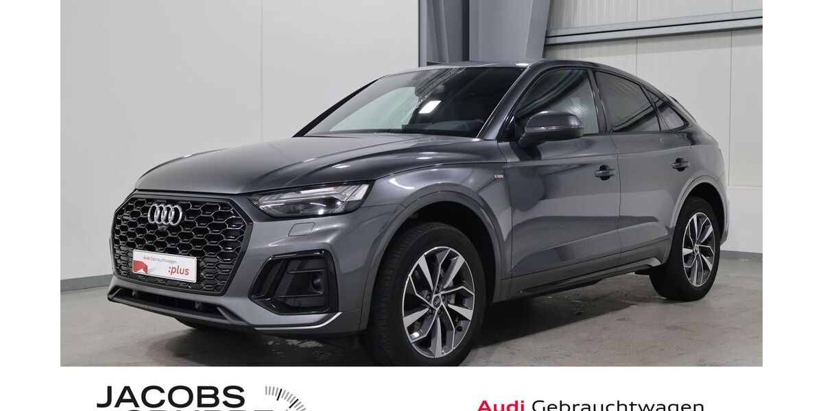 Audi Q5 104.775 km 37.820 &euro; Aachen 52078