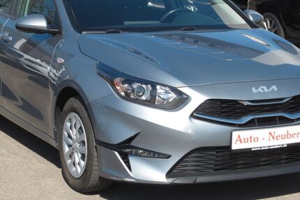 Kia ceed Sportswagon 54.000 km 14.950 € Stadtbergen 86391