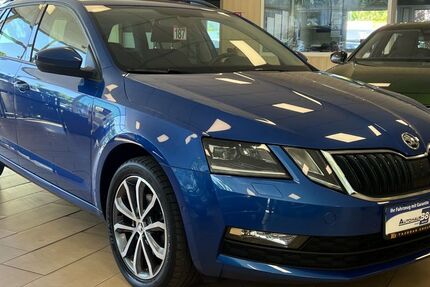 Skoda Octavia 77.438 km 16.900 &euro; Hennef 53773