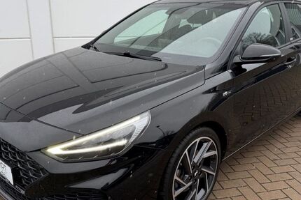Hyundai i30 36.877 km 19.780 &euro; Diepholz 49356