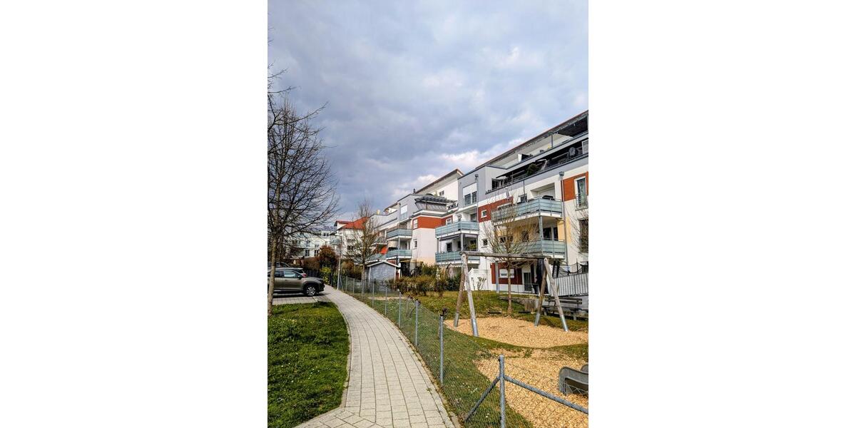 Etagenwohnung Backnang - 3.5 Zimmer, 70 m&sup2;, 299.000&euro; | Angebot:26892022