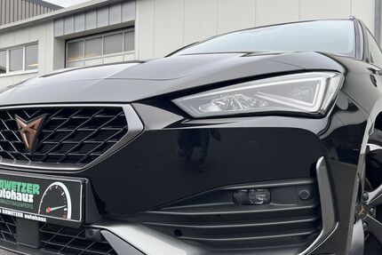 Cupra Leon 24.503 km 29.460 &euro; Marktredwitz 95615