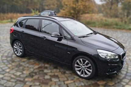 BMW 220 Active Tourer 138.000 km 11.900 &euro; Bremen 28325