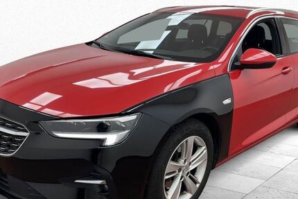 Opel Insignia 112.963 km 14.450 &euro; Barchfeld - Immelborn 36456