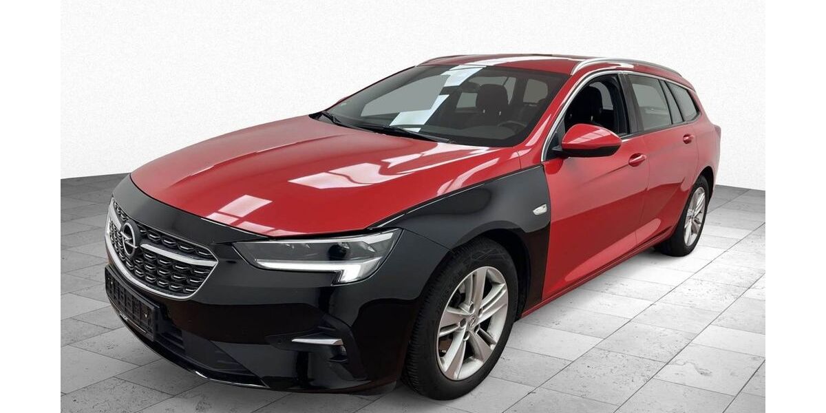 Opel Insignia 112.963 km 14.450 &euro; Barchfeld - Immelborn 36456
