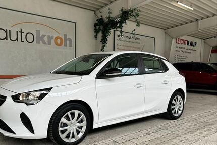Opel Corsa 2.530 km 15.990 &euro; Bad Berleburg 57319