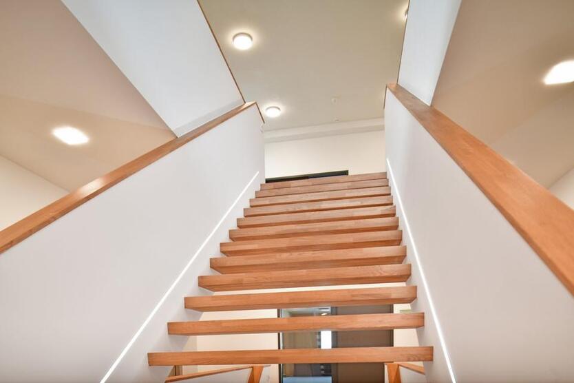 Bürofläche im Green Businesspark Gronau (klimatisiert, Erstbezug)