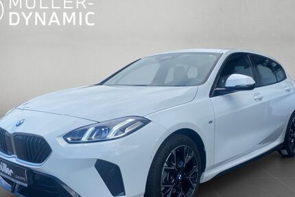 BMW 120 5.708 km 30.910 &euro; Lebach 66822