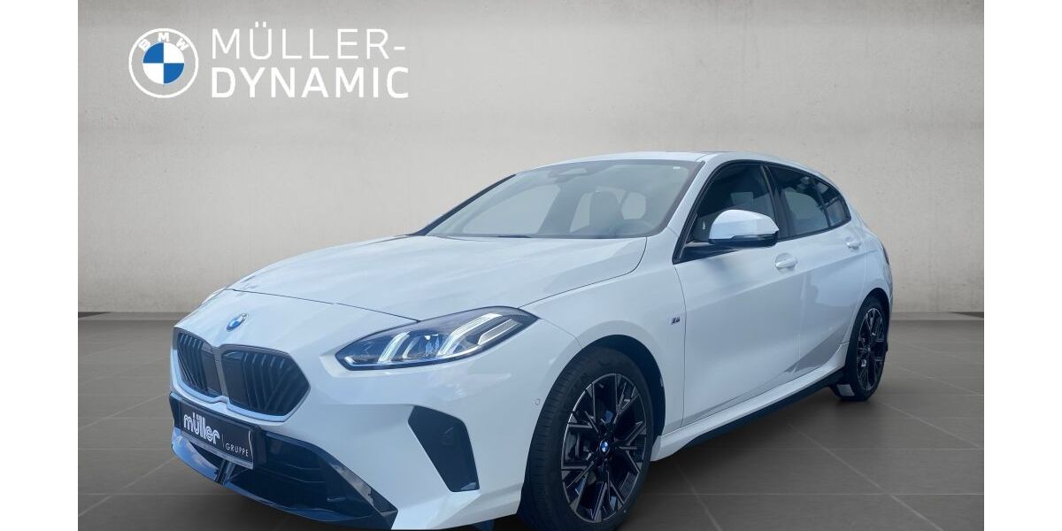 BMW 120 5.708 km 30.910 &euro; Lebach 66822