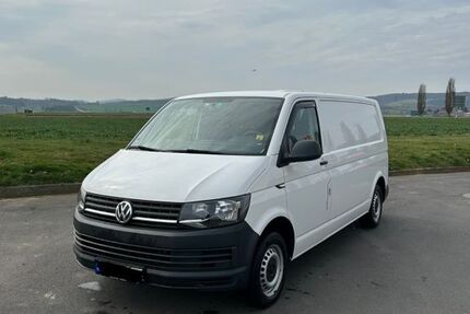 VW T6 Transporter 280.010 km 12.500 &euro; Naumburg 34311