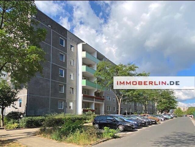 Etagenwohnung Potsdam Drewitz - 2 Zimmer, 56 m&sup2;, 235.000&euro; | Angebot:26816200