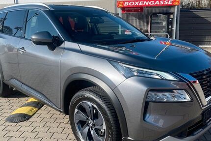 Nissan X-Trail 16.470 km 33.490 &euro; Troisdorf 53840