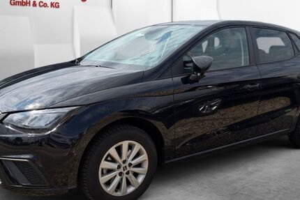 Seat Ibiza 68.700 km 18.990 &euro; Lübeck 23554