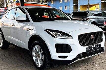 Jaguar E-Pace 75.000 km 15.900 &euro; Dortmund 44145
