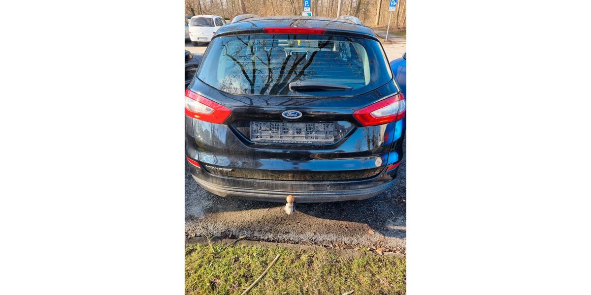 Ford Mondeo 246.000 km 7.000 &euro; Karlsfeld 85757