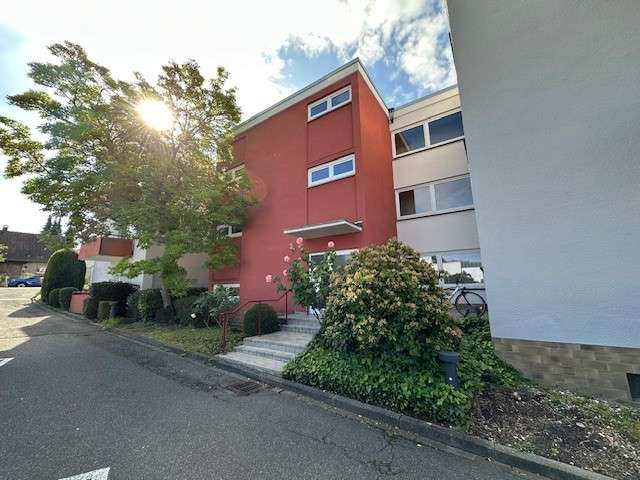 Wohnung zum Mieten in Wiesbaden 430 € 31 m²