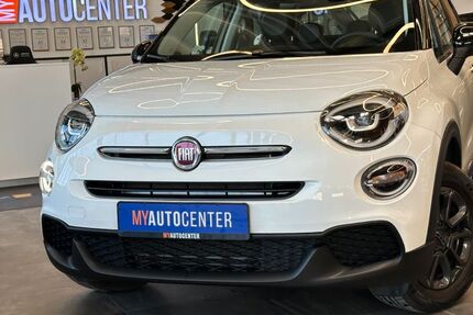 Fiat 500X 57.611 km 14.399 &euro; Pfaffenhofen 85276