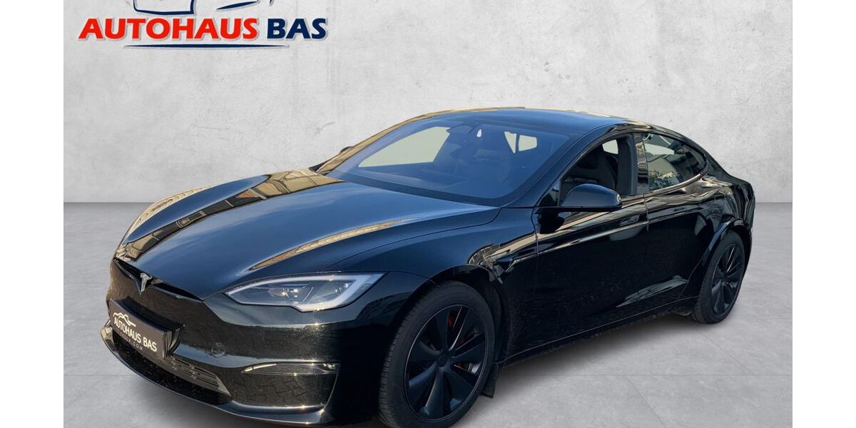 Tesla Model S 45.987 km 80.250 &euro; Kaarst 41564