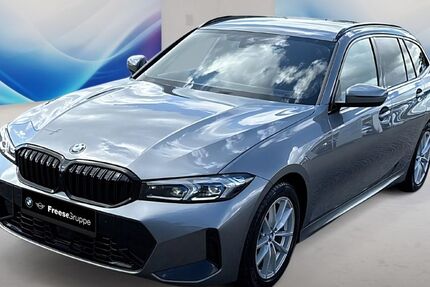 BMW 320 8.344 km 45.990 &euro; Wilhelmshaven 26389