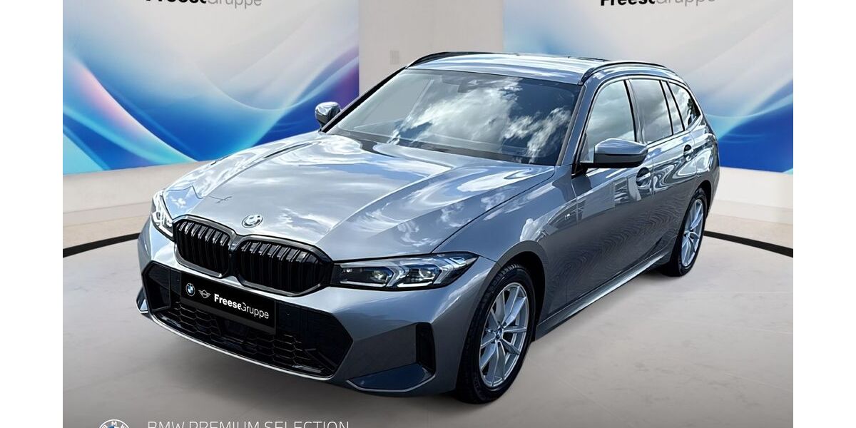 BMW 320 8.344 km 45.990 &euro; Wilhelmshaven 26389