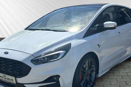 Ford S-Max 78.350 km 33.490 &euro; Neuburg/Donau 86633
