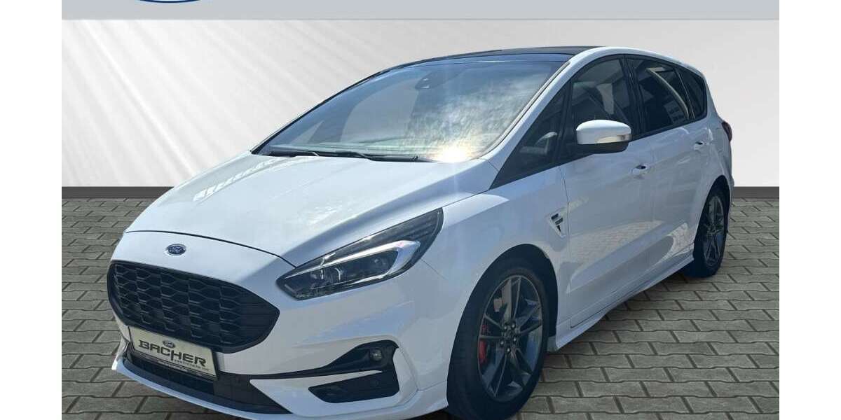 Ford S-Max 78.350 km 33.490 &euro; Neuburg/Donau 86633
