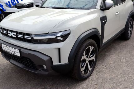 Dacia Duster 5.000 km 26.650 &euro; Krefeld 47799