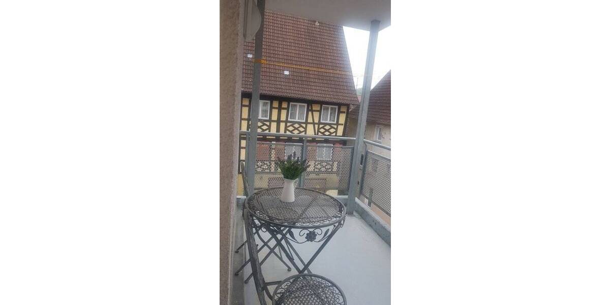 Etagenwohnung Scheer - 4 Zimmer, 100 m&sup2;, 195.000&euro; | Angebot:25729743