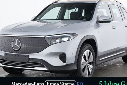 Mercedes-Benz EQB 9.575 km 41.641 &euro; Weyhe 28844