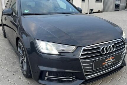 Audi A4 222.000 km 13.490 &euro; Öhringen 74613