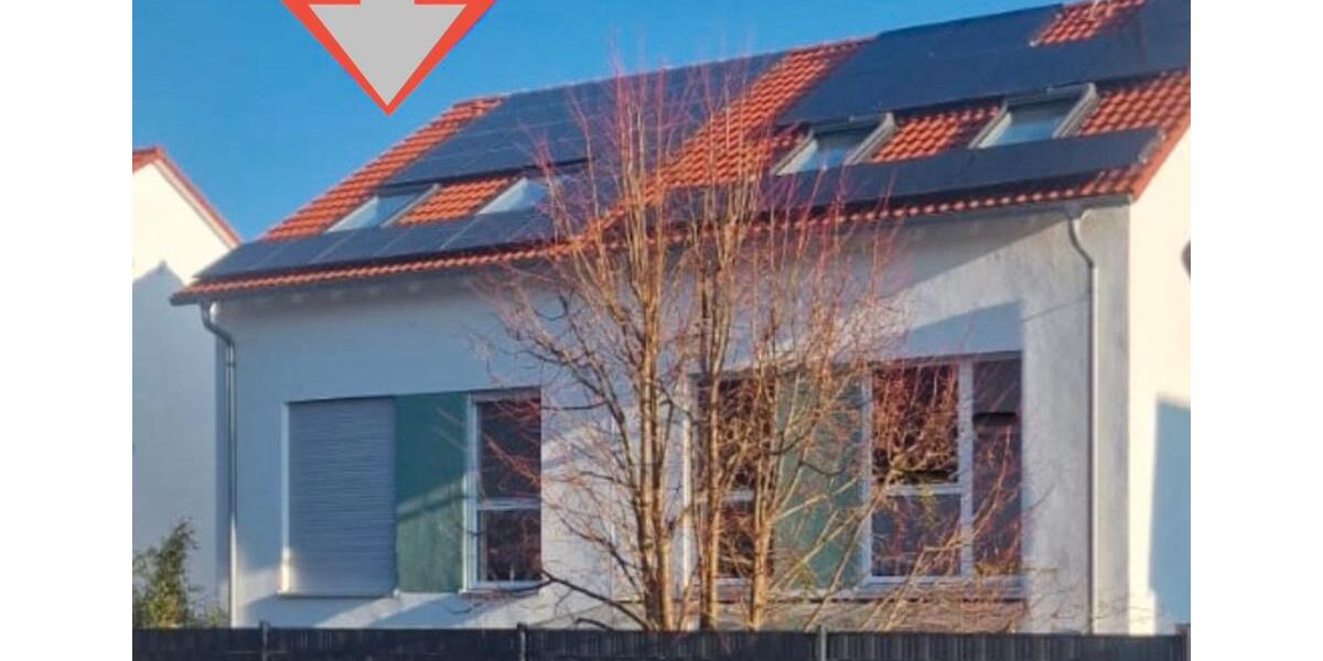 Doppelhaushälfte Groß-Zimmern Zimmern - 5 Zimmer, 126 m&sup2;, 600.000&euro; | Angebot:26042295