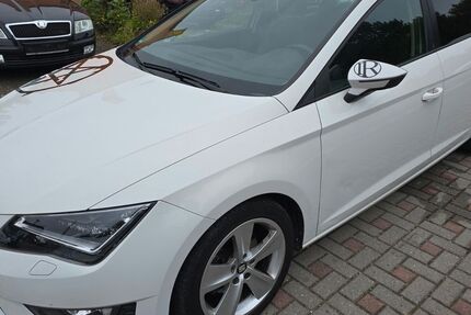 Seat Leon 190.400 km 6.290 € Chemnitz 09114