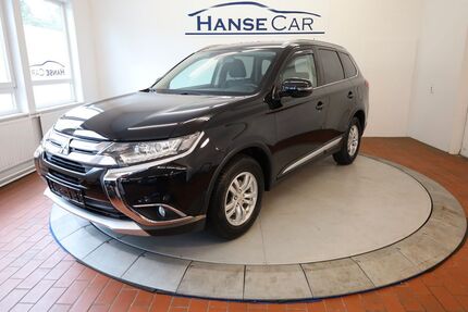Mitsubishi Outlander 84.728 km 12.490 &euro; Buxtehude 21614