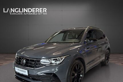 VW Tiguan 35.573 km 37.900 &euro; Altötting 84503
