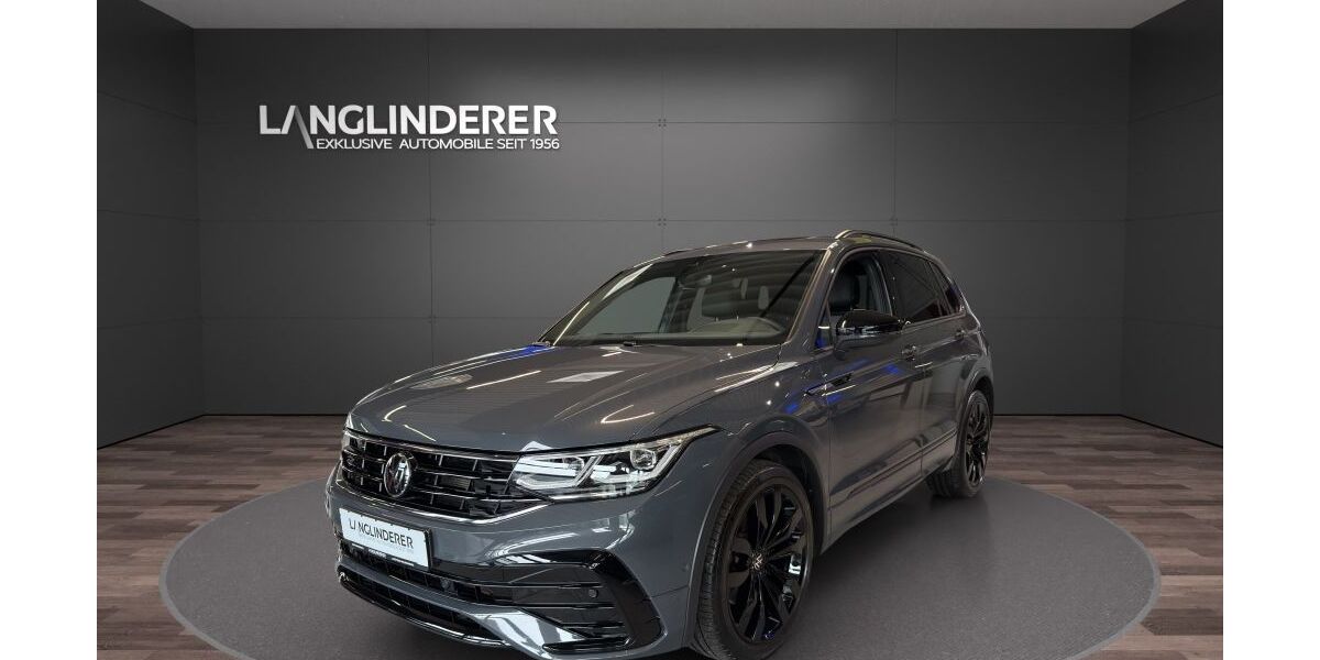 VW Tiguan 35.573 km 37.900 &euro; Altötting 84503