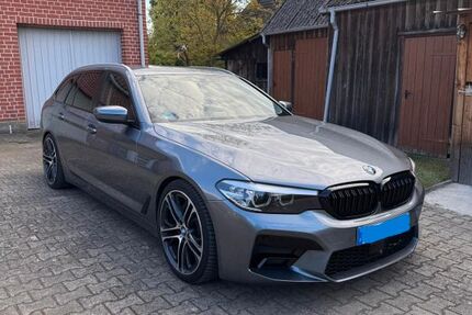 BMW 540 176.000 km 34.500 &euro; Dannenberg (Elbe) 29451