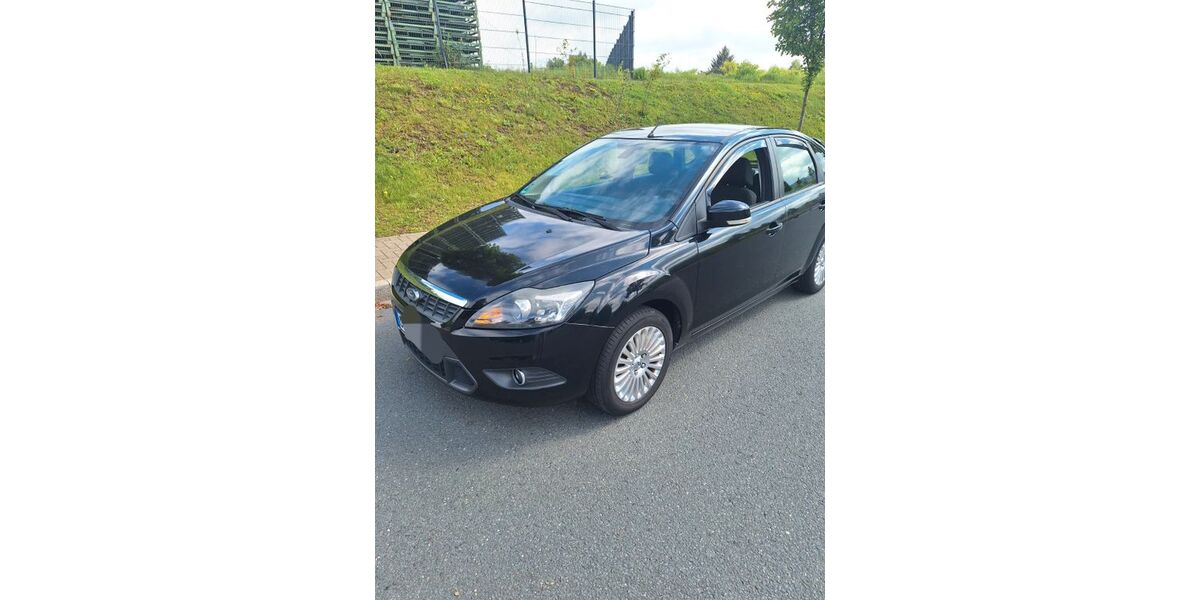 Ford Focus 144.300 km 3.500 &euro; Attendorn 57439