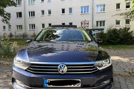 VW Passat 165.000 km 14.799 &euro; Berlin 13189