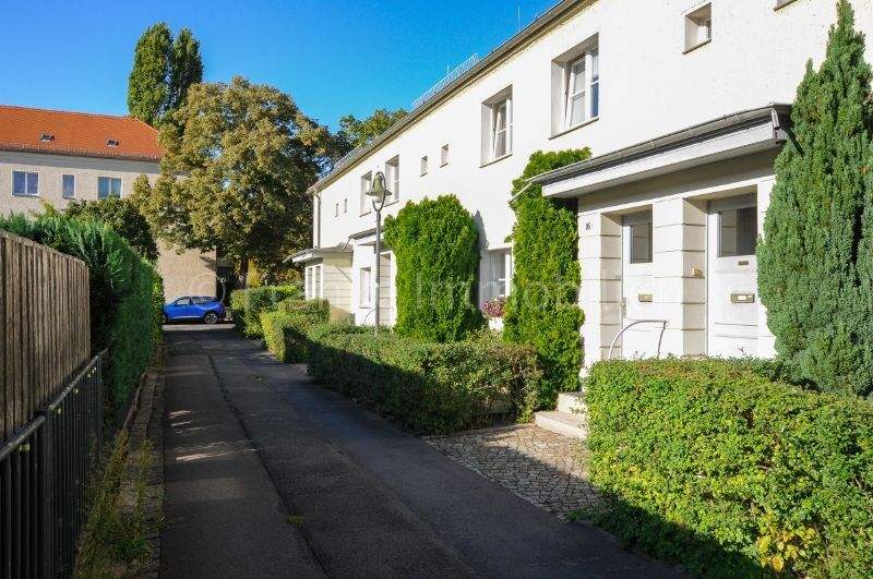 Reihenmittelhaus Dresden Trachau - 4 Zimmer, 70 m&sup2;, 245.000&euro; | Angebot:25769793