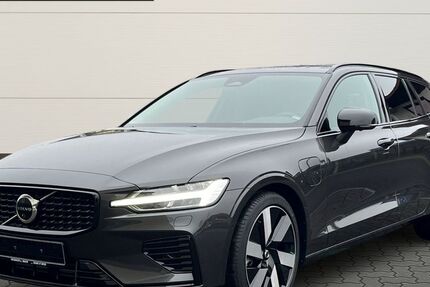 Volvo V60 2.000 km 53.790 € Fulda 36043