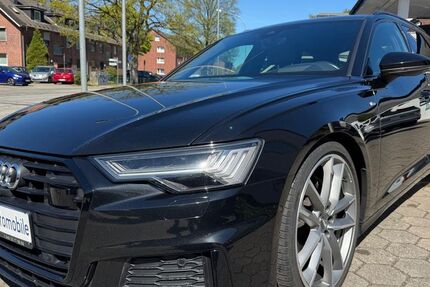 Audi A6 154.000 km 32.990 &euro; Norderstedt 22846