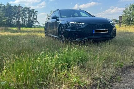 Audi RS4 118.000 km 45.111 &euro; Belsch 19230