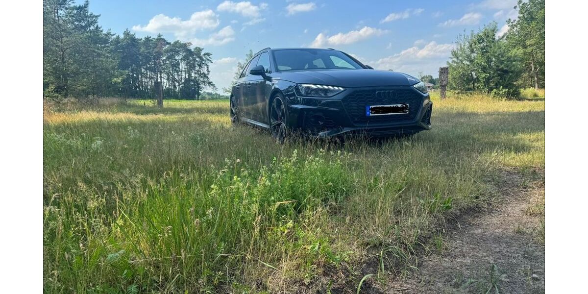 Audi RS4 118.000 km 45.111 &euro; Belsch 19230