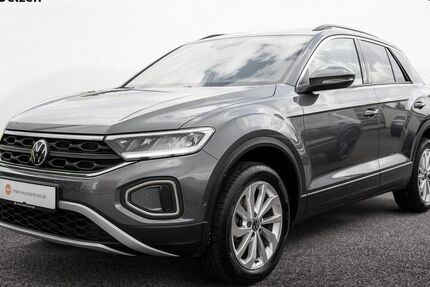 VW T-Roc 78.955 km 19.460 &euro; Uelzen 29525