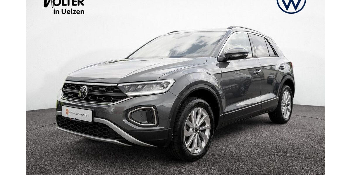 VW T-Roc 78.955 km 19.460 &euro; Uelzen 29525