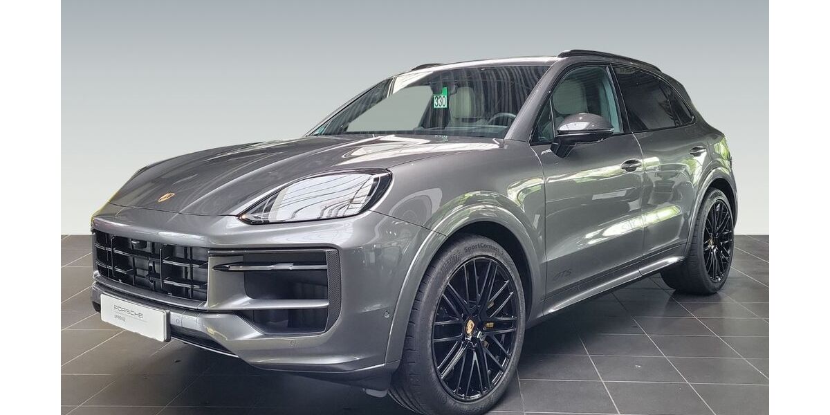 Porsche Cayenne 28.351 km 139.900 &euro; Willich 47877