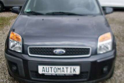 Ford Fusion 73.000 km 6.950 &euro; Übach-Palenberg 52531